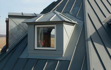 metal roofing Bettws Newydd, Monmouthshire