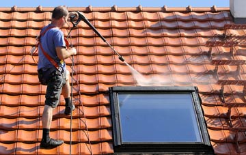 roof cleaning Bettws Newydd, Monmouthshire